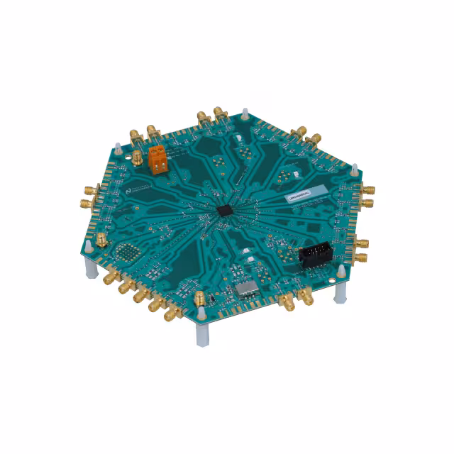 LMK04806BEVAL/NOPB Texas Instruments  Cartes et kits d'évaluation et de démonstration